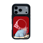 CaseCase MomentGrid™ Custom Photo Case with Interchangeable Backplate