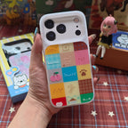 CASECASE Little Joy iPhone Case
