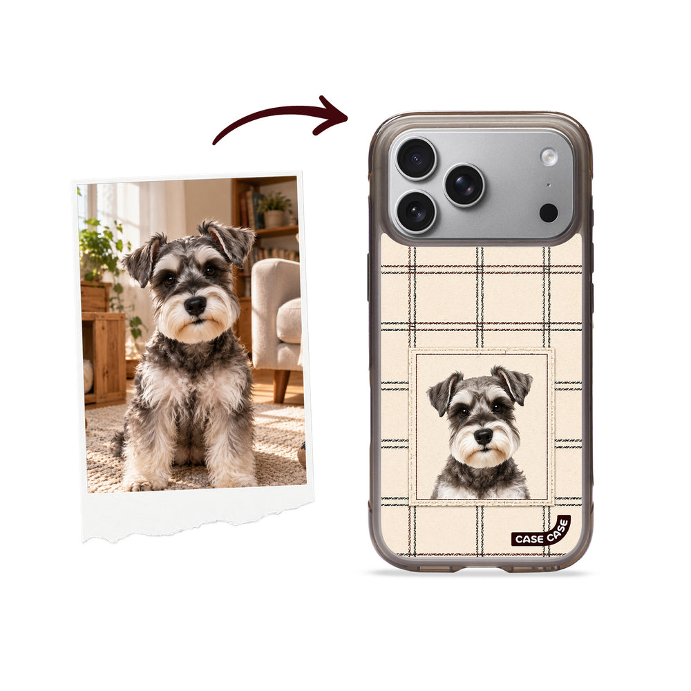 CASECASE The Club 06 Custom iPhone Case