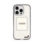 CASECASE DOT 07 Custom iPhone Case