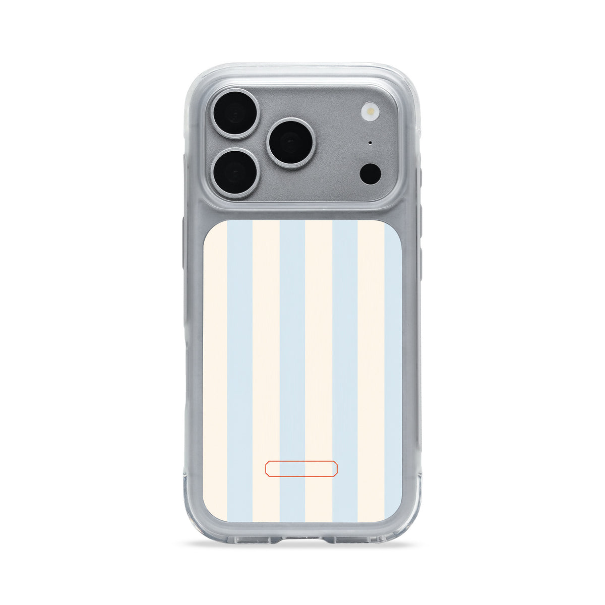 CASECASE STRIPE Series Custom iPhone Case
