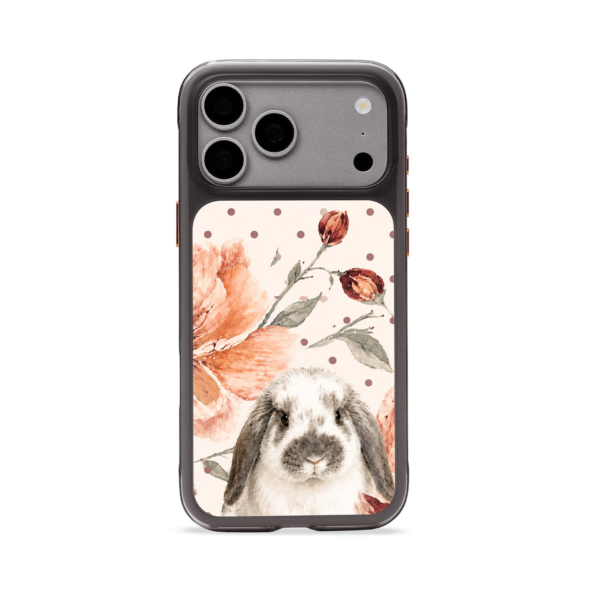 CASECASE DOT Series Custom iPhone Case