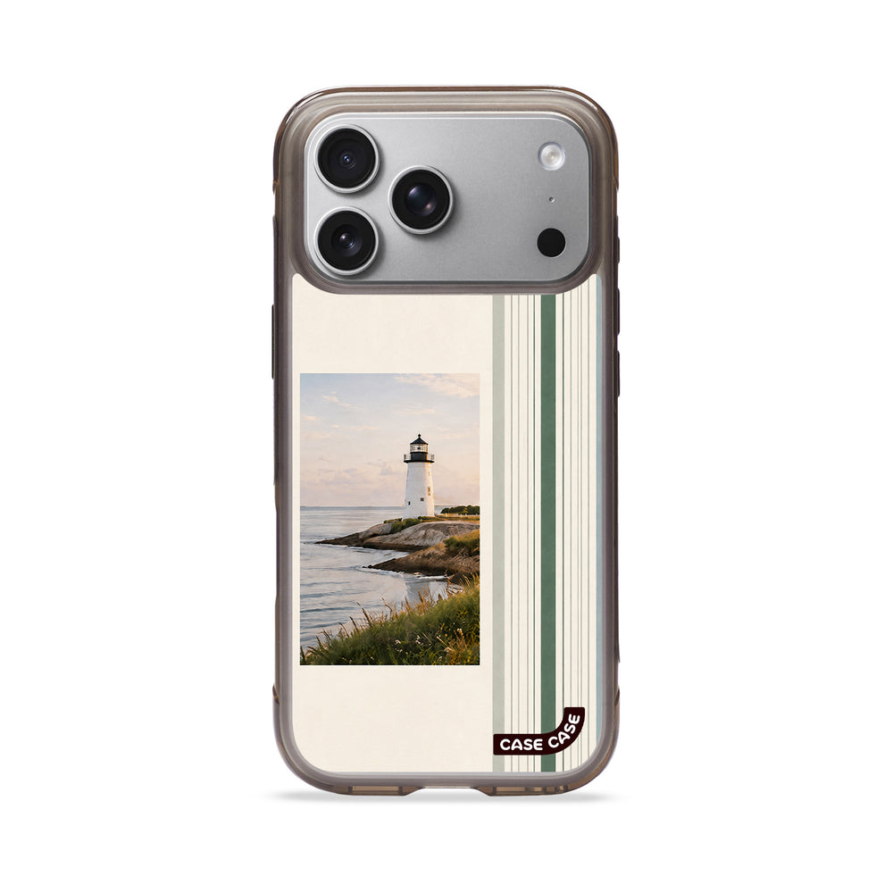 CASECASE The Club 03 Custom iPhone Case