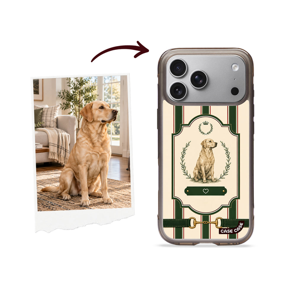 CASECASE The Club 09 Custom iPhone Case