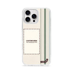 CASECASE STRIPE 06 Custom iPhone Case