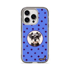 CASECASE DOT 05 Custom iPhone Case