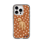 CASECASE DOT 01 Custom iPhone Case