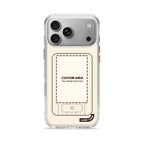 CASECASE STRIPE 07 Custom iPhone Case