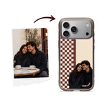 CASECASE The Moderns 03 Custom iPhone Case