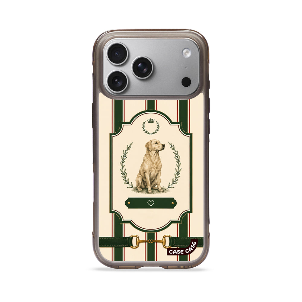 CASECASE STRIPE 08 Custom iPhone Case