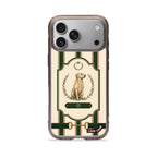 CASECASE STRIPE 08 Custom iPhone Case
