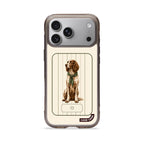 CASECASE STRIPE 07 Custom iPhone Case