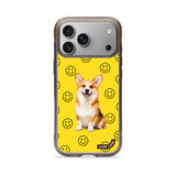 CASECASE DOT 02 Custom iPhone Case
