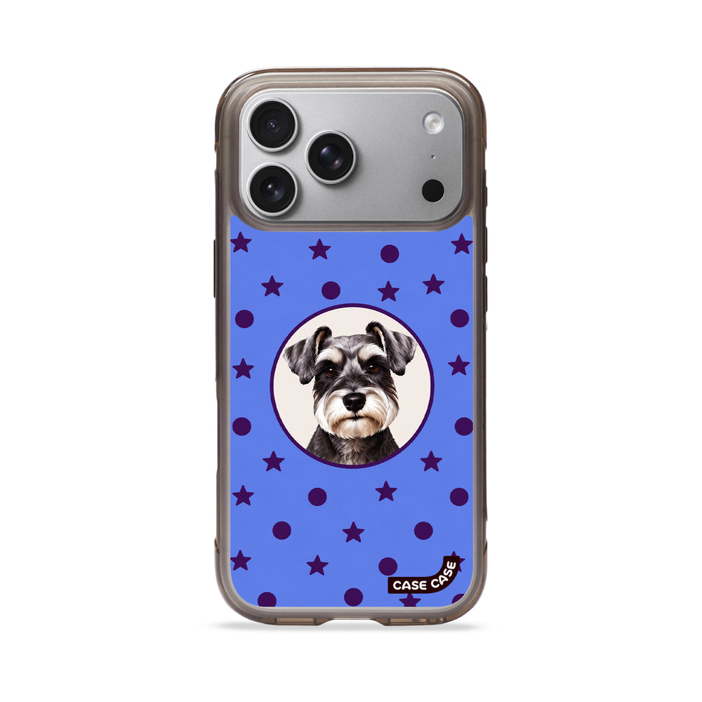 CASECASE DOT 05 Custom iPhone Case