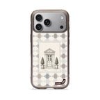 CASECASE CHECK 05 Custom iPhone Case