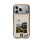 CASECASE DOT 06 Custom iPhone Case