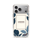 CASECASE FLORAL 01 Custom iPhone Case