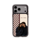CASECASE DOT Series Custom iPhone Case