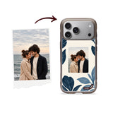 CASECASE The Moderns 01 Custom iPhone Case