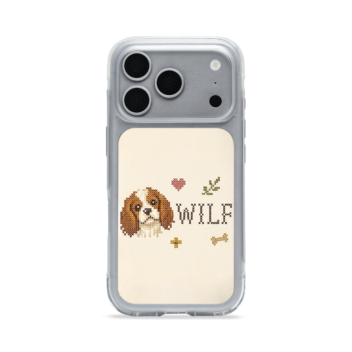 CASECASE CHECK Series Custom iPhone Case