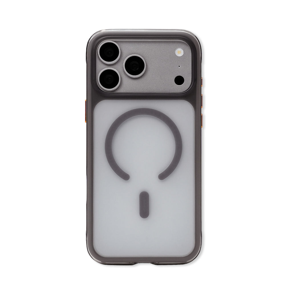 CaseCase PawCanvas™ AirFrame Case — Custom Style Backplate