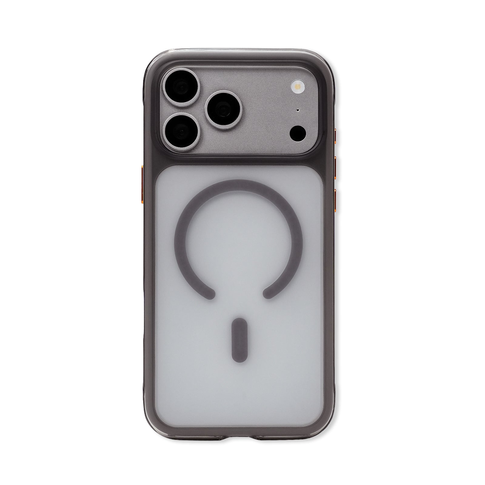 CaseCase PawCanvas™ AirFrame Case — Custom Style Backplate