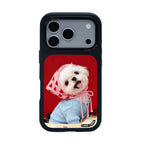 CaseCase MomentGrid™ Custom Photo Case with Interchangeable Backplate