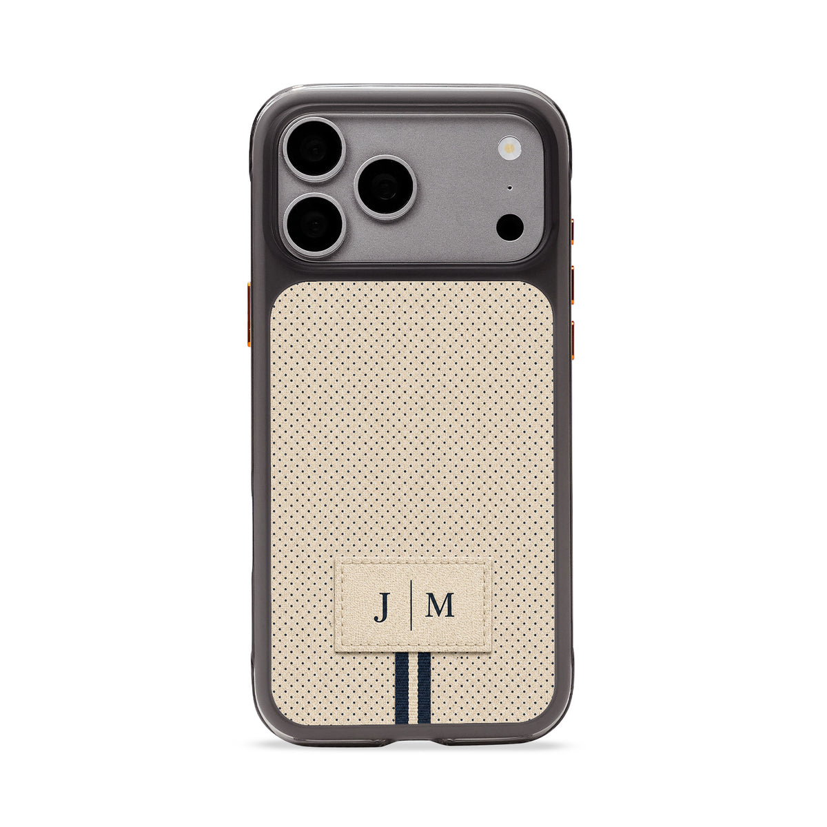 CASECASE DOT Series Custom iPhone Case