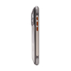 CaseCase PawCanvas™ AirFrame Case — Custom Style Backplate