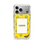 CASECASE DOT 02 Custom iPhone Case