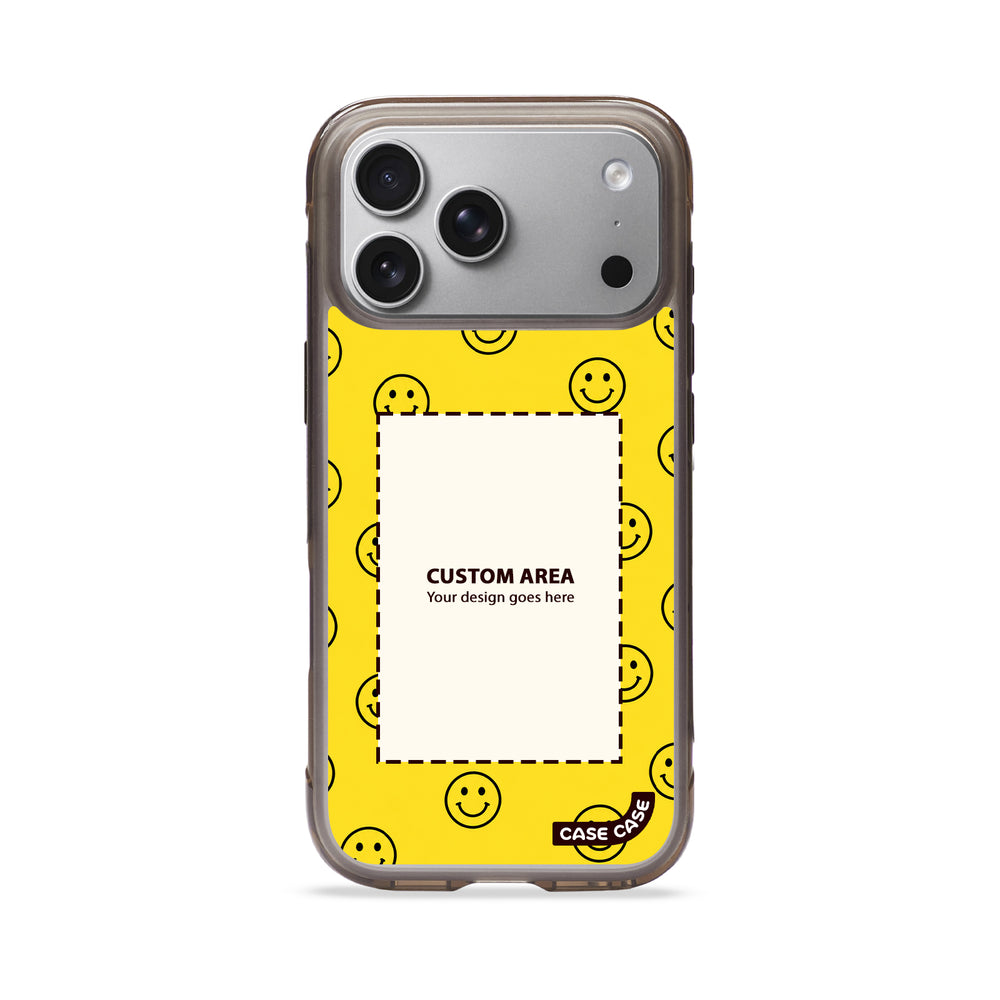 CASECASE DOT 02 Custom iPhone Case