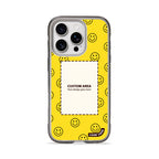 CASECASE DOT 02 Custom iPhone Case