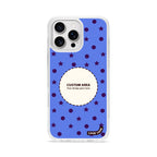 CASECASE DOT 05 Custom iPhone Case