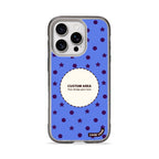 CASECASE DOT 05 Custom iPhone Case