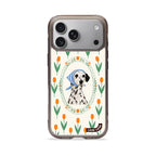 CASECASE FLORAL 02 Custom iPhone Case