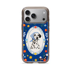 CASECASE FLORAL 03 Custom iPhone Case