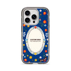 CASECASE FLORAL 03 Custom iPhone Case