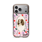 CASECASE FLORAL 04 Custom iPhone Case