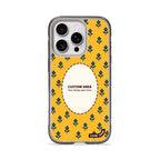 CASECASE FLORAL 05 Custom iPhone Case