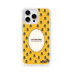 CASECASE FLORAL 05 Custom iPhone Case