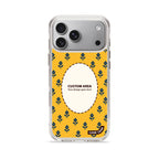 CASECASE FLORAL 05 Custom iPhone Case