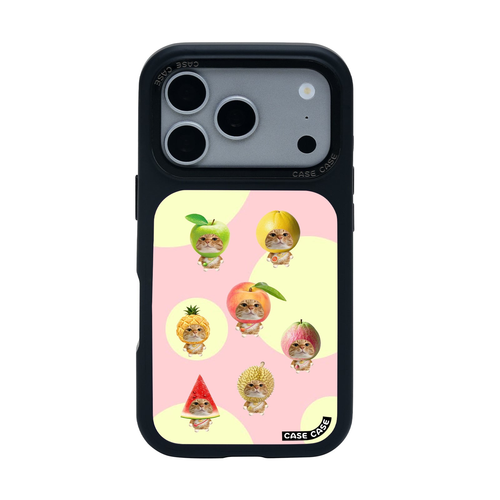 CaseCase MomentGrid™ Custom Photo Case with Interchangeable Backplate