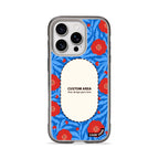 CASECASE FLORAL 06 Custom iPhone Case