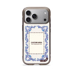 CASECASE FLORAL 07 Custom iPhone Case