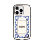 CASECASE FLORAL 07 Custom iPhone Case