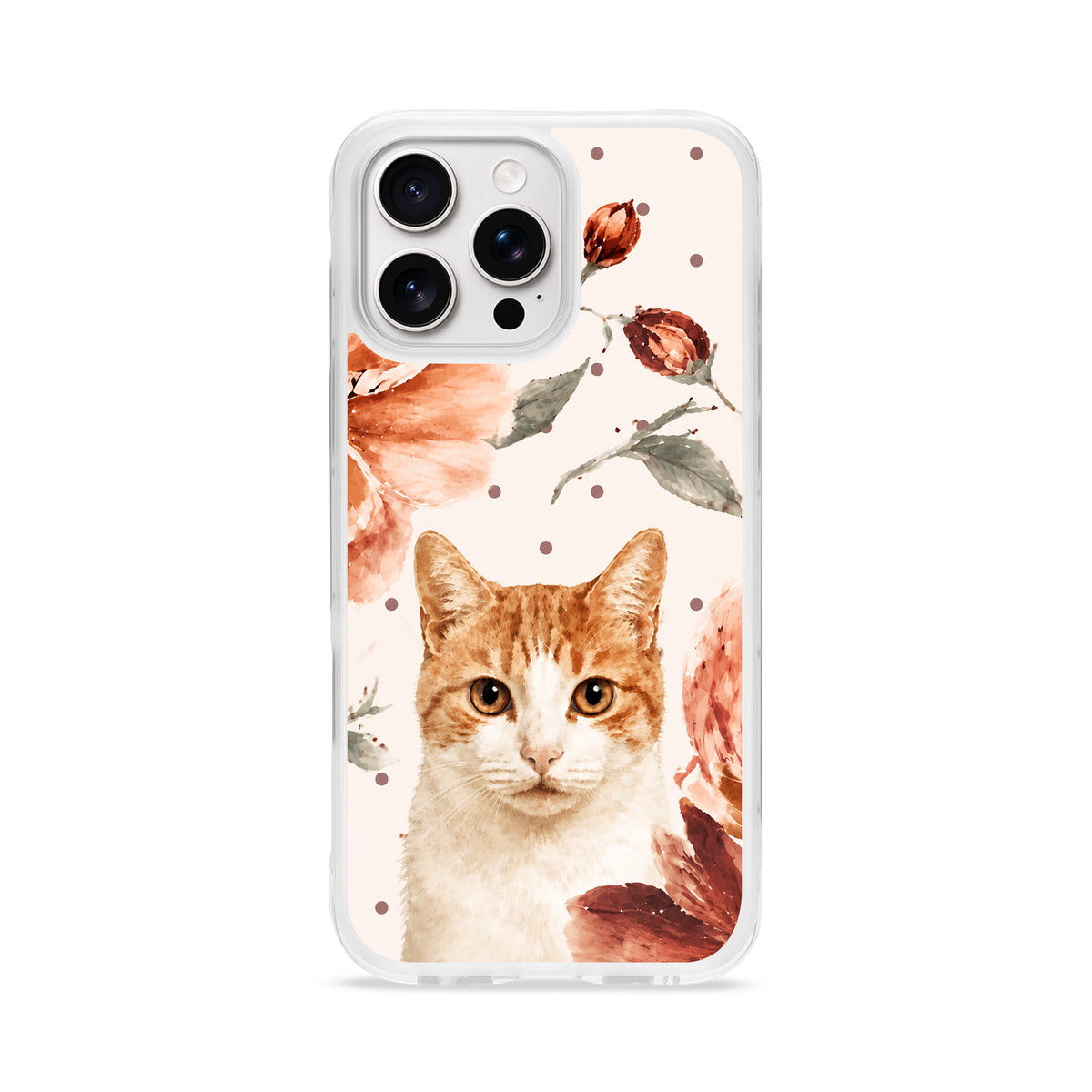 CASECASE DOT Series Custom iPhone Case