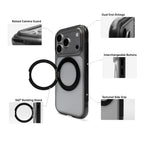 CASECASE STRIPE 01 Custom iPhone Case