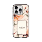 CASECASE DOT 03 Custom iPhone Case