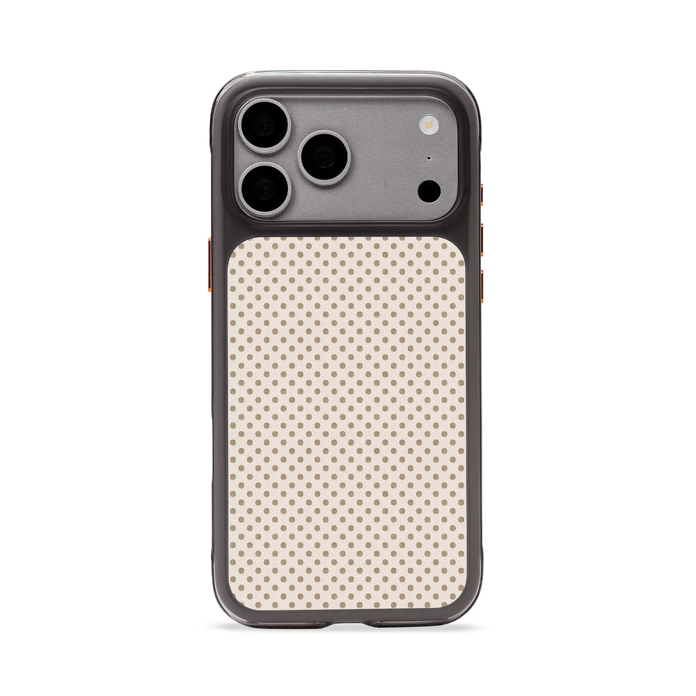 CaseCase Oat Dot™ Custom Portrait Case — DOT SERIES