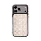 CaseCase Oat Dot™ Custom Portrait Case — DOT SERIES